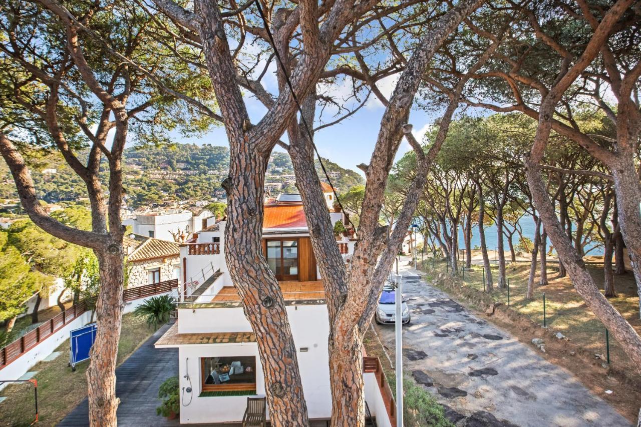 Anc 07 - Llafranc Apartment Exterior photo